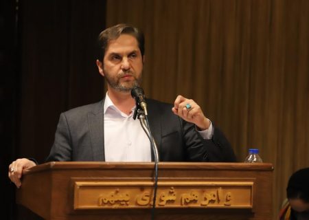 جلوگیری از تصرفات غیرقانونی کلیه املاک و اراضی شهرداری/ انتصاب مدیران شهرداری طبق مدل ارزیابی شایستگی عمومی است