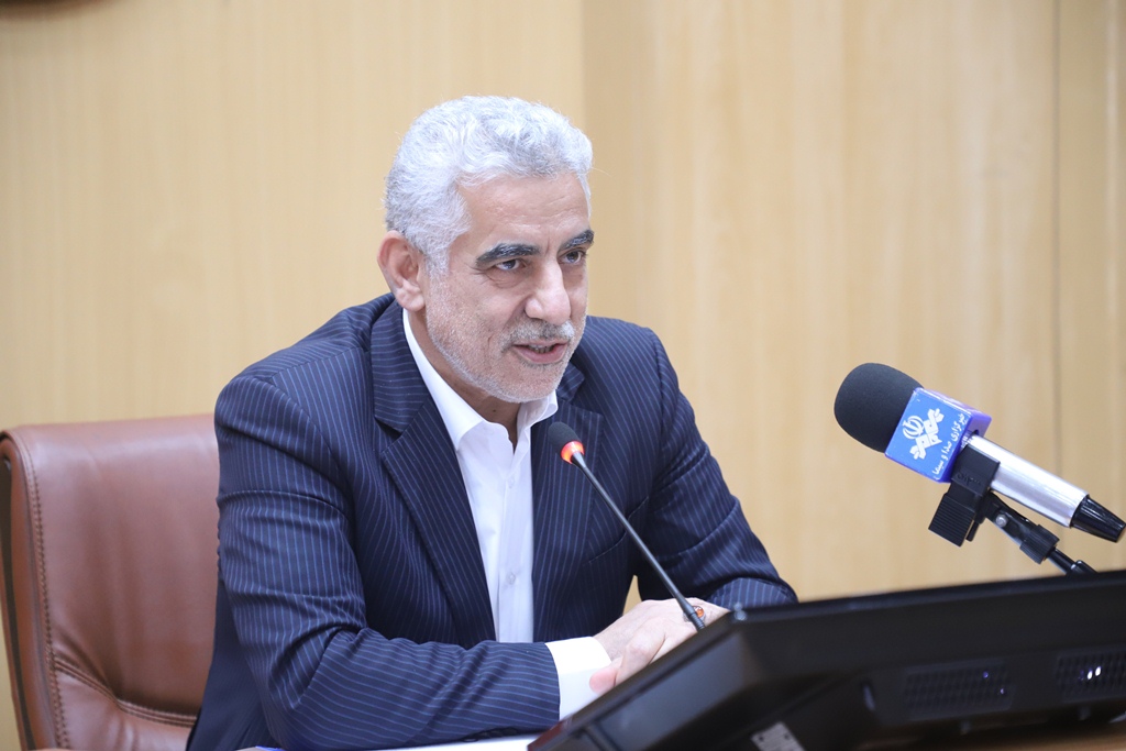 نرخ بیکاری گیلان از میانگین کشوری پایینتر است