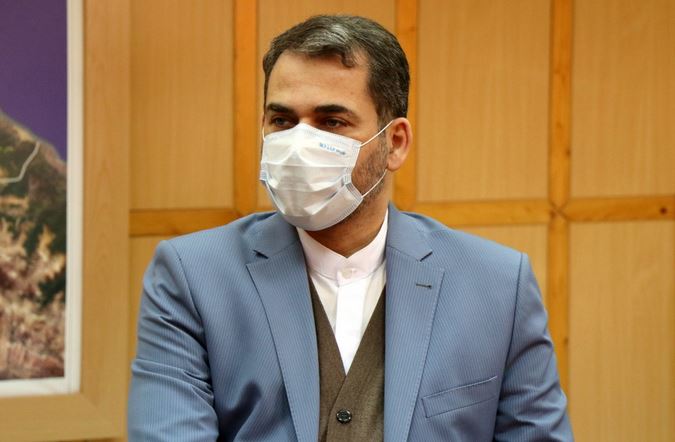 جمعآوری ۵۰۰ میلیون تومان نذورات گیلانیها به آستان قدس رضوی/ ۱۳۰ خادمیار و یاور رضوی در طرح «جامه مهربانی» فعالیت داشتند