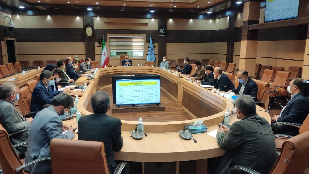 تکمیل طرحهای عمرانی و فنی حوزه سلامت باید برنامهریزی مدون داشته باشد