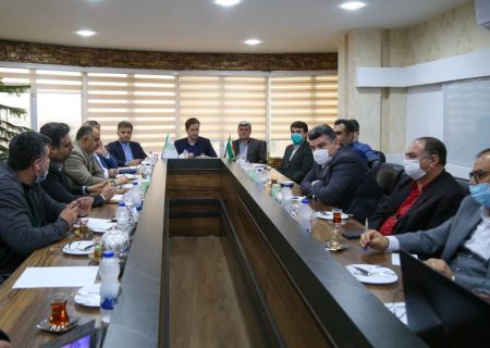 لزوم تعیین زمان دقیق اجرای پروژه رینگ ۹۰ متری