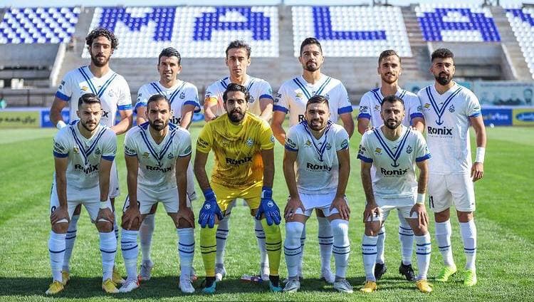 بازگشت قوهای سپید پس از ۶ سال به لیگ برتر