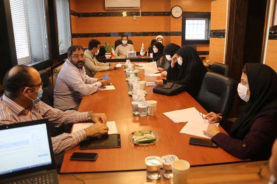 اختصاص کد اخلاق به ۲۴ طرح تحقیقاتی و پایان نامه‌ها