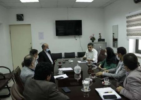 مشکلات گروه رادیولوژی مرکز آموزشی و درمانی رازی رشت بررسی شد