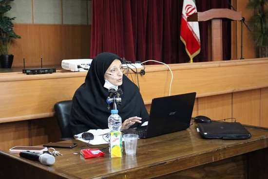 برگزاری آموزش اورژانس‌های زنان و زایمان در دانشگاه علوم پزشکی گیلان