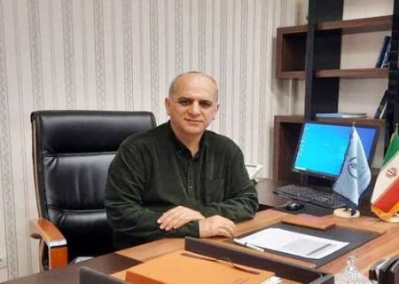 احراز هویت مدیران دانشگاه علوم پزشکی گیلان در سامانه بانک اطلاعات مدیران سلامت