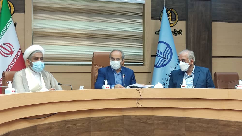 تحقق جوانی جمعیت با جدیت در استان پیگیری شود