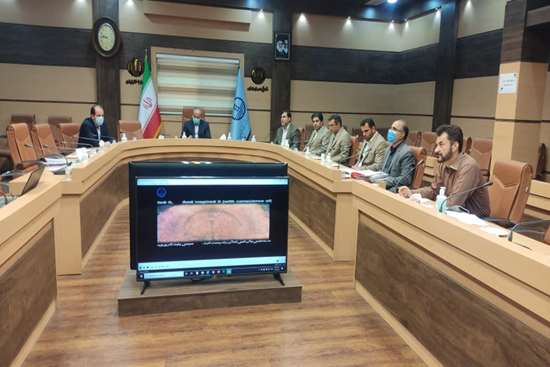 پیشرفت و موانع طرح‌های عمرانی سلامت‌محور گیلان بررسی شد