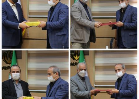 تعامل و هم‌افزایی؛ اساس پیشرفت و شرط خدمت به مردم