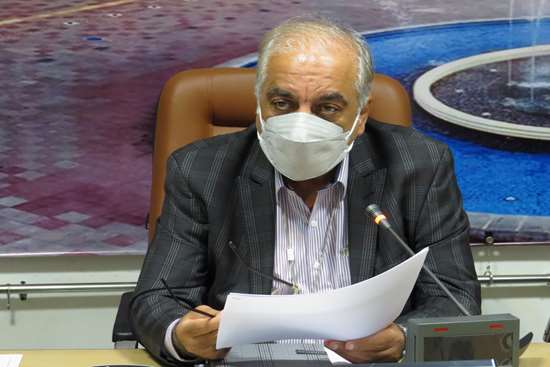 رشد چشمگیر درآمدهای نقدی و بیمه ای حوزه بهداشت دانشگاه علوم پزشکی گیلان طی دو سال اخیر