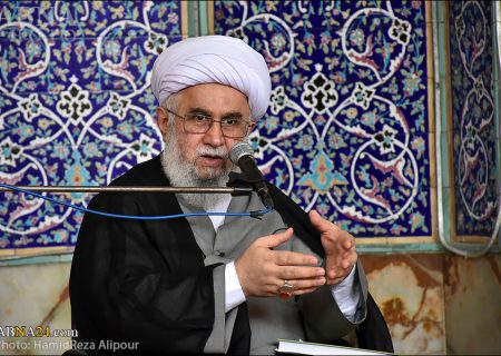 ظهور امام زمان(عج) تحقق تمام آرمان‌های عاشورایی و استمرار تبیین جامع و عمیق و دقیق از دین است