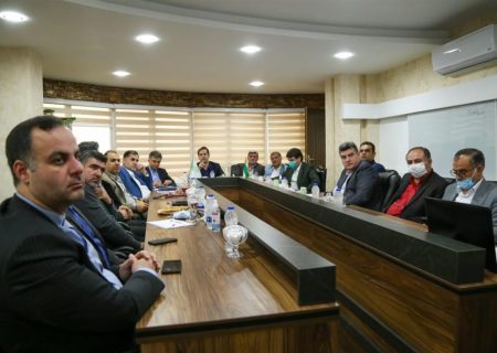 لزوم تعیین زمان دقیق اجرای پروژه رینگ ۹۰ متری