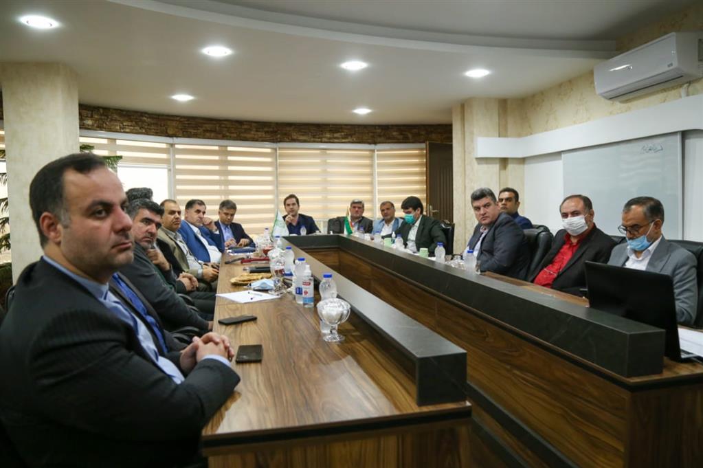 لزوم تعیین زمان دقیق اجرای پروژه رینگ ۹۰ متری