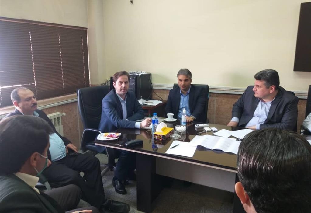 تسریع در عملیات اجرایی پروژههای عمرانی شهرداری رشت