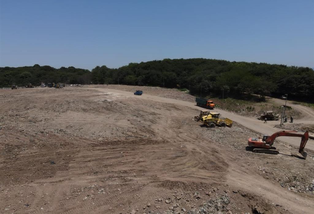 اتمام فاز اول پروژه بهسازی سراوان و آغاز به کار آزمایشی تصفیه خانه