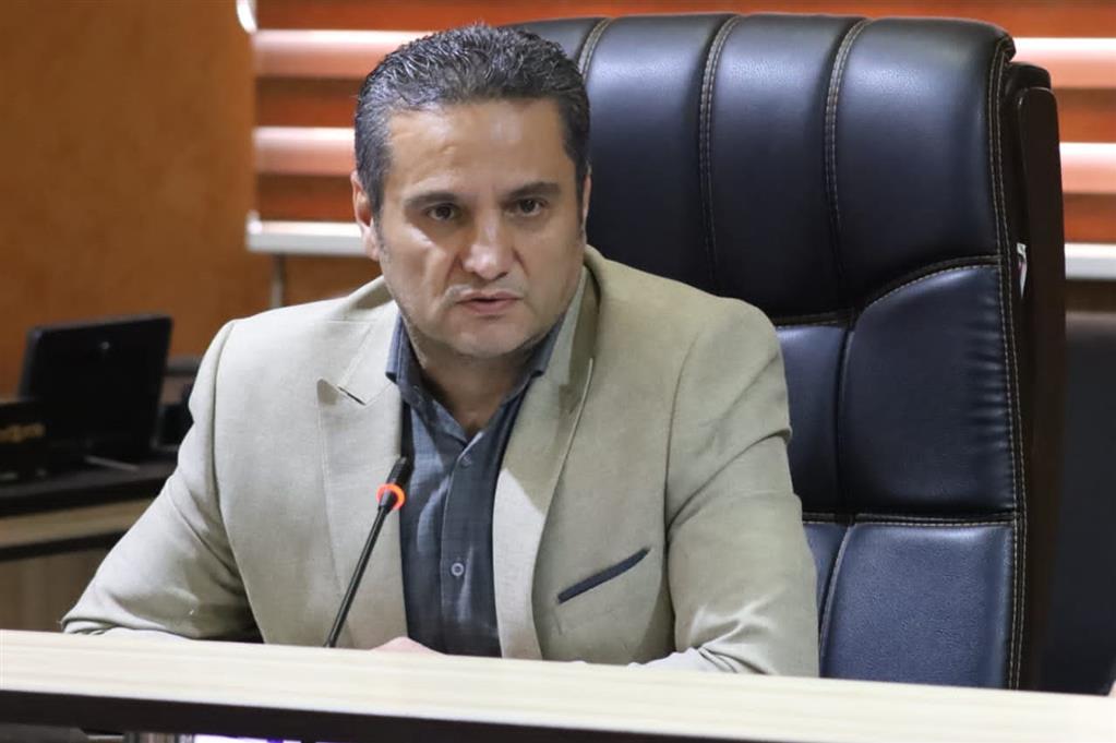 آغاز لایروبی دو رودخانه شهر‌ رشت