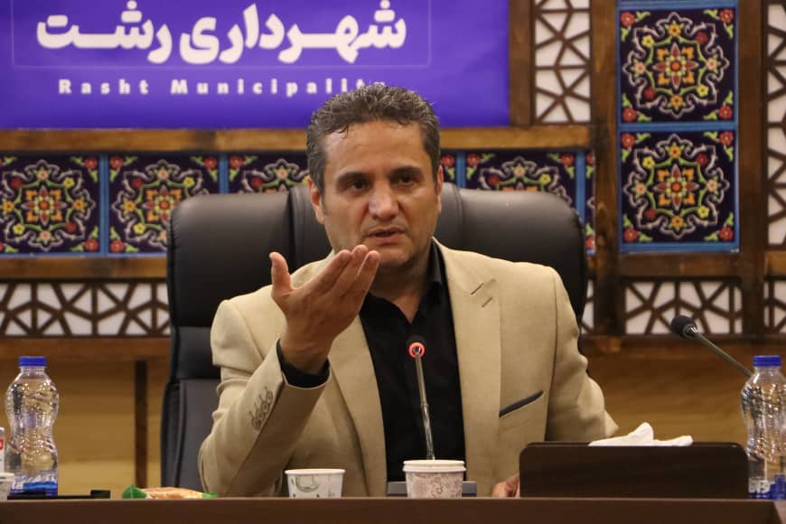 بازگشایی پروژه خیابان سعدی به سرگل تا پایان امسال