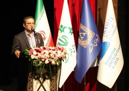 پروژه‌های «سرگل به سعدی» و «رینگ ۹۰ متری» در دستور کار شهرداری رشت