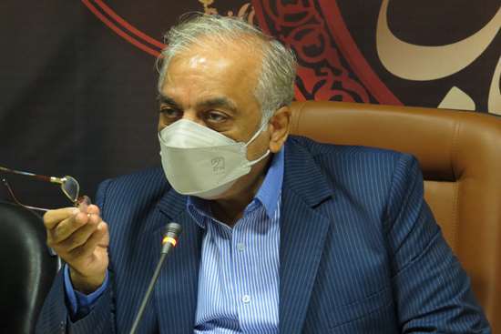 مبارزه با استعمال و تبلیغ دخانیات یک اقدام و وظیفه مشارکتی است