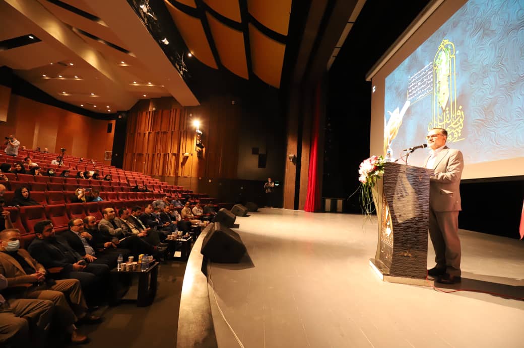 قطار توسعه شهر رشت به حرکت درآمده است