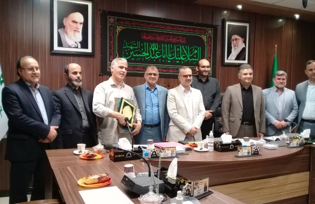 رفع مشکلات مردم توسط دولت خدمتگزار / در حوزه زیباسازی رشت باید تصمیم جدی گرفته شود