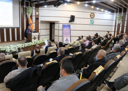 ارائه بیش از ۹۴ هزار نفر ساعت آموزش به کارکنان شرکت گاز گیلان