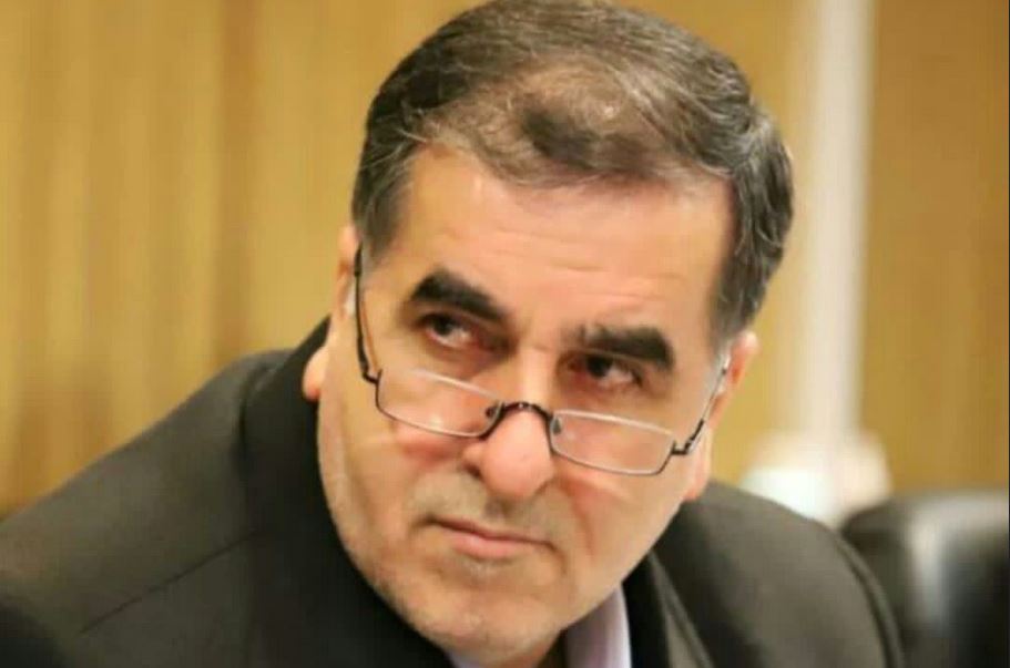 هیچ ریزشی در خیابان سرچشمه اتفاق نیافتاد/ ناجوانمردانه و با توسل به دروغ افکار عمومی را مشوش نکنید