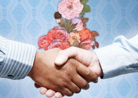 نقش ایمان در اتحاد و همدلی