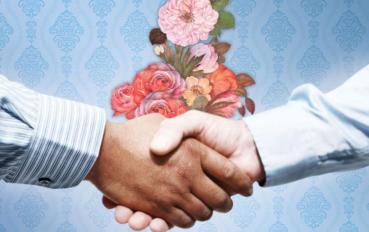 نقش ایمان در اتحاد و همدلی