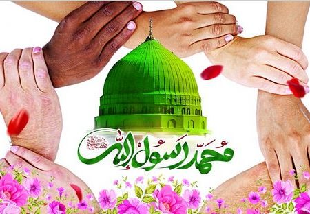 بررسی چگونگی اتحاد و همدلی در فرهنگ اسلامی