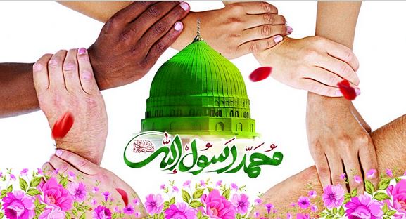 بررسی چگونگی اتحاد و همدلی در فرهنگ اسلامی