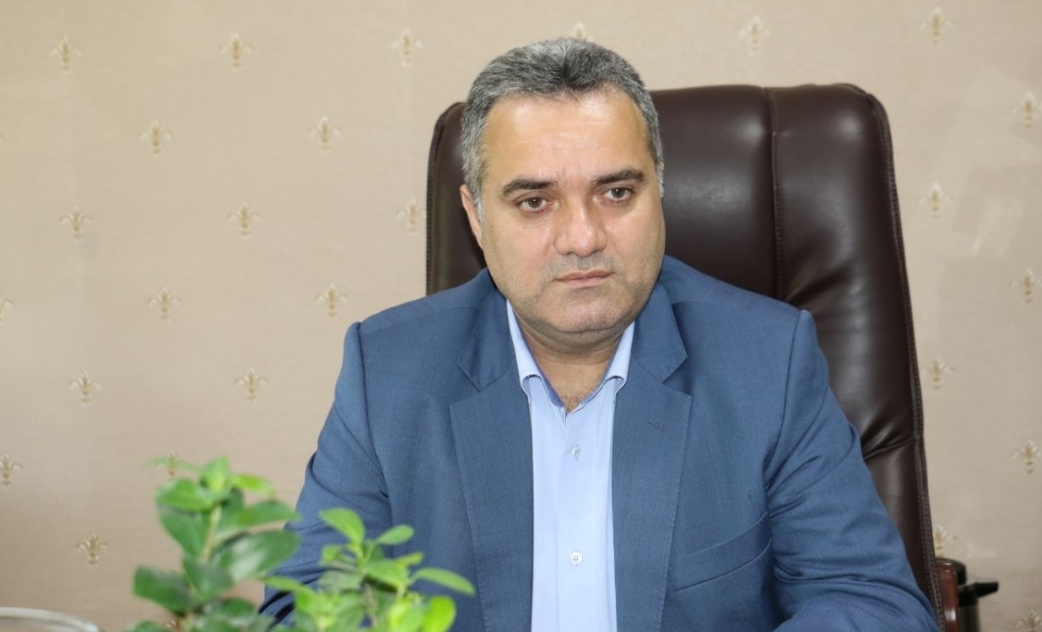 «جمشید محمدی» سرپرست اورژانس استان گیلان شد