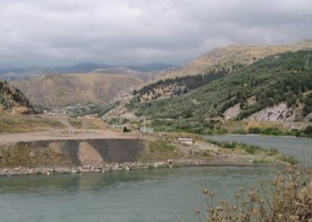 انتقال آب از سفیدرود به اردبیل بر خلاف رویکرد وزارت نیرو است