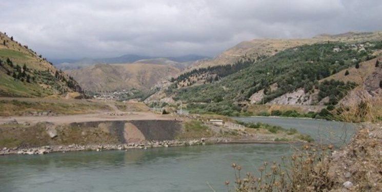 انتقال آب از سفیدرود به اردبیل بر خلاف رویکرد وزارت نیرو است
