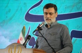 رئیس بنیاد شهید: شهدای مدافع امنیت، مظلومیت مضاعف دارند