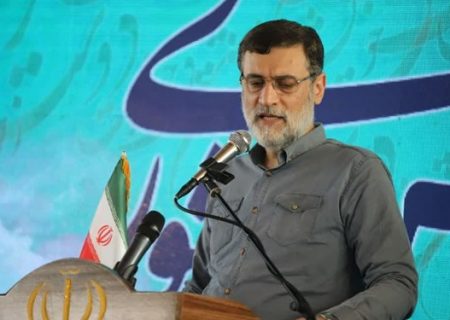 رئیس بنیاد شهید: شهدای مدافع امنیت، مظلومیت مضاعف دارند