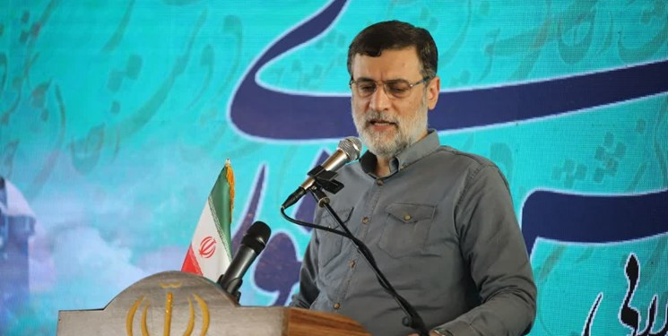 رئیس بنیاد شهید: شهدای مدافع امنیت، مظلومیت مضاعف دارند