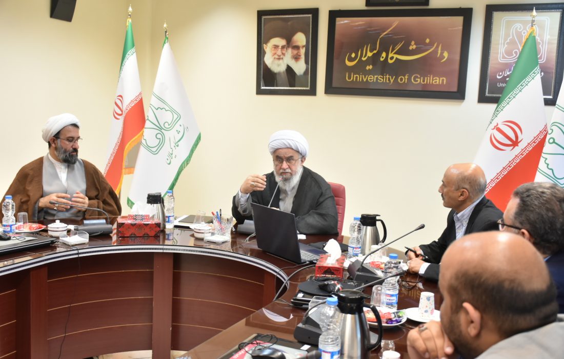 تزریق آرمانگرایی و هویتزایی در نسل علمی جامعه ضروری است