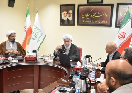 تزریق آرمان‌گرایی و هویت‌زایی در نسل علمی جامعه ضروری است