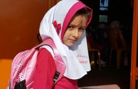 نام نویسی ۱۹ هزار دانش آموز پایه اول ابتدایی در گیلان