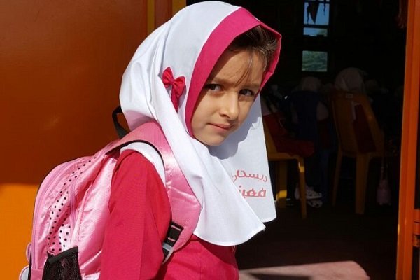 نام نویسی ۱۹ هزار دانش آموز پایه اول ابتدایی در گیلان