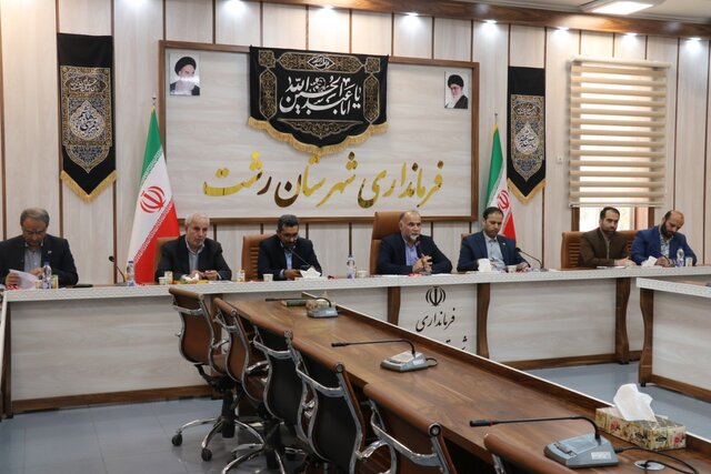 ۱۴۰ روستای رشت تلفن ثابت ندارند