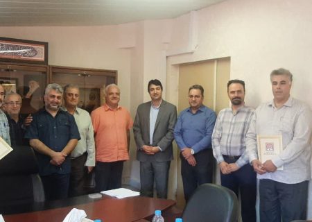 تاکید مدیرکل انتقال خون استان گیلان بر استفاده از ظرفیت ویژه گروههای مردم نهاد