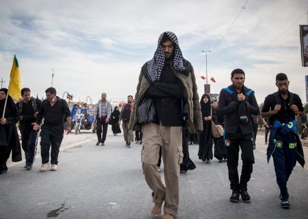 مشمولان غایب از مراجعه به مرزها خودداری کنند