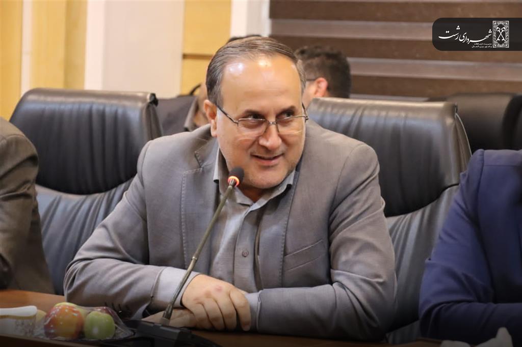 دستگاههای مرتبط باید برای کاهش آلودگی دو رودخانه آلوده رشت با شهرداری همکاری کنند