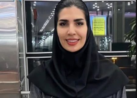 والیبالیست ارزنده فومنی برای حضور در مسابقات آسیایی راهی تایلند شد