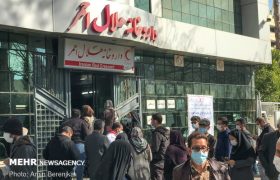 راه‌اندازی پیک دارویی جمعیت هلال احمر در رشت