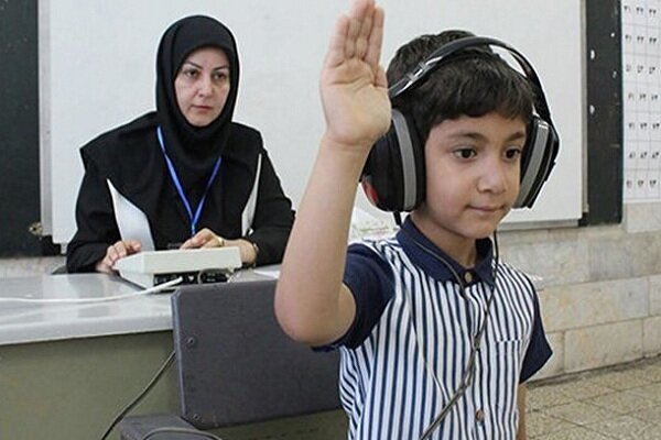 سنجش بیش از ۳۰ هزار دانشآموز پایه اولی در گیلان