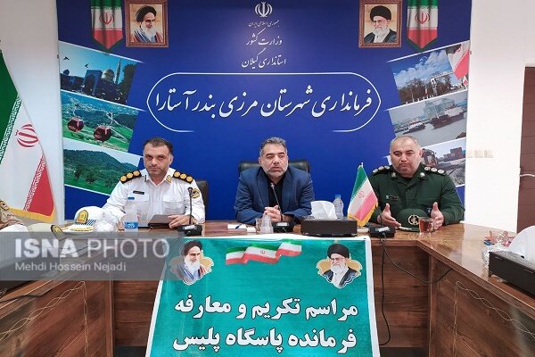 مسیر آستارا – تالش پرتصادف ترین محور مواصلاتی گیلان است