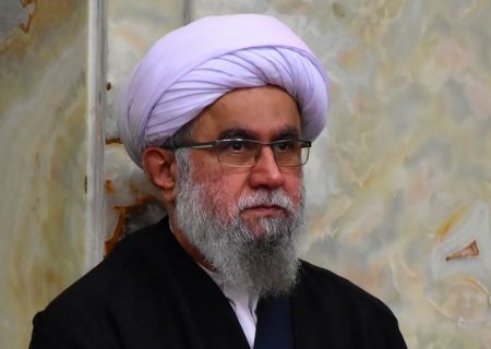پیام تسلیت آیت‌الله رمضانی به مناسبت درگذشت نماینده ادوار تالش در مجلس شورای اسلامی
